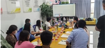 Compartició de coneixements en el vessant empresarial de la indústria del fil!