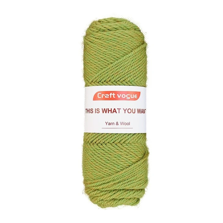 super bulky 100 wool yarn