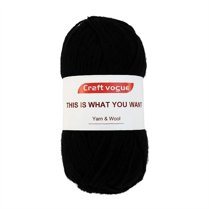 buy acrylic yarn online