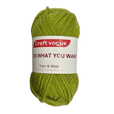 Fil de Merino Singles