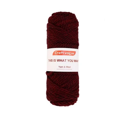 Fil de merino ecològic