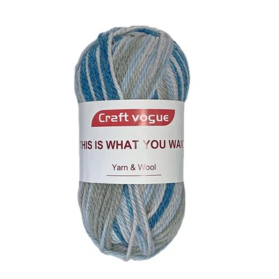Fil de mitjons Superwash