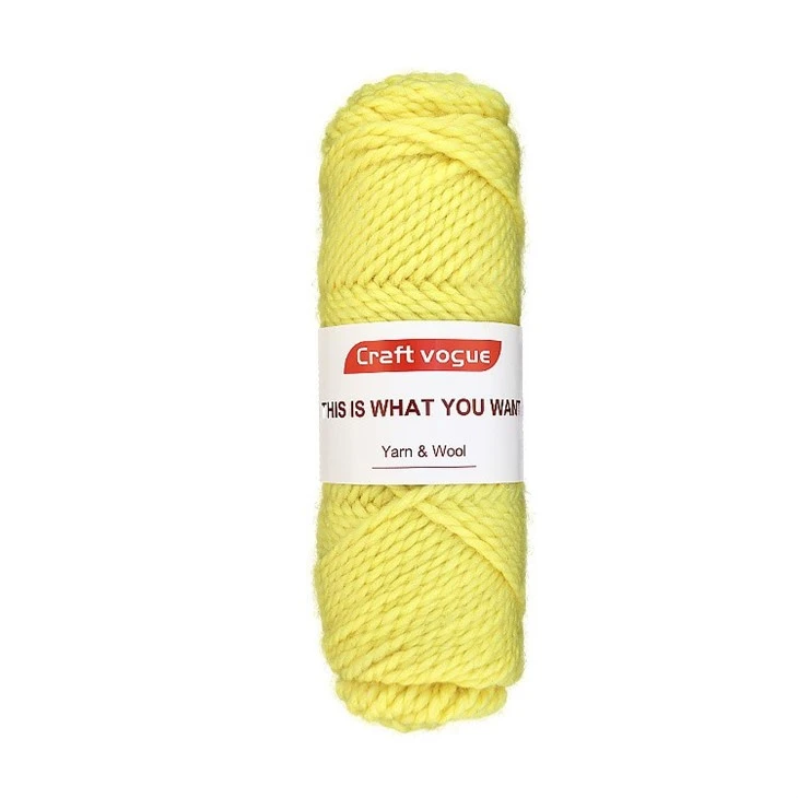 merino wool cone yarn